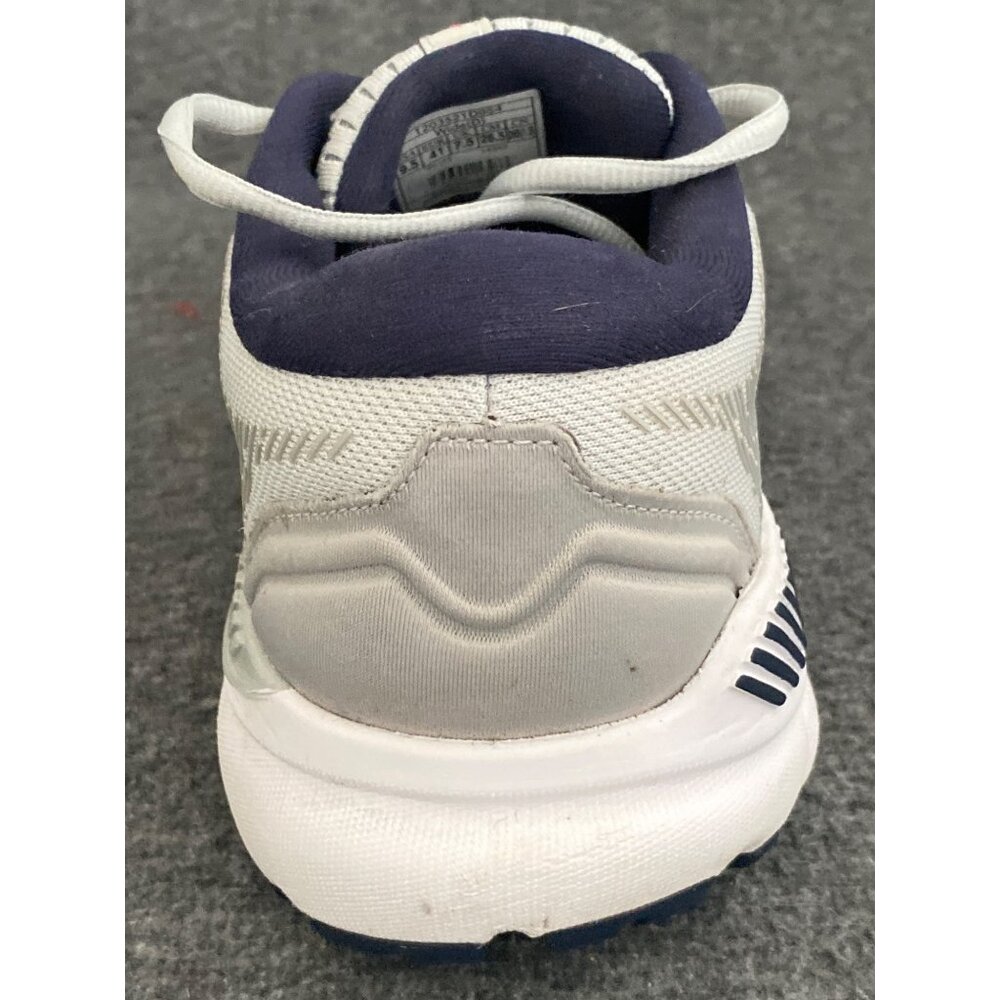 BROOKS Sneakers Oyster Peacoat Lilac Rose 9.5D GTS Cushion Max 120352 1D 05 - Picture 7 of 16